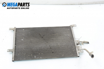 Air conditioning radiator for Alfa Romeo 156 1.8 16V T.Spark, 144 hp, sedan, 2000