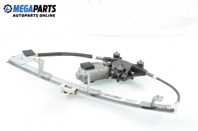 Electric window regulator for Alfa Romeo 156 1.8 16V T.Spark, 144 hp, sedan, 2000, position: front - left