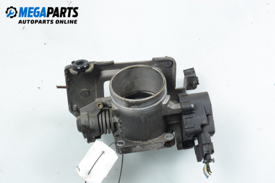 Clapetă carburator for Alfa Romeo 156 1.8 16V T.Spark, 144 hp, sedan, 2000