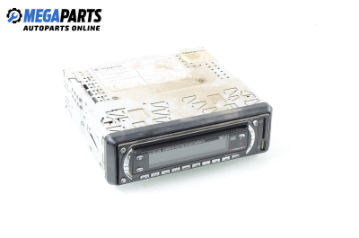 CD player for Daewoo Lanos (1997-2004)