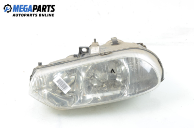 Headlight for Alfa Romeo 156 1.8 16V T.Spark, 140 hp, sedan, 2001, position: left