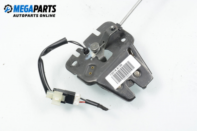 Trunk lock for Alfa Romeo 156 1.8 16V T.Spark, 140 hp, sedan, 2001, position: rear