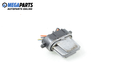 Blower motor resistor for Alfa Romeo 156 1.8 16V T.Spark, 140 hp, sedan, 2001