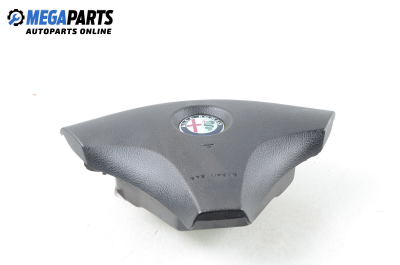 Airbag for Alfa Romeo 156 1.8 16V T.Spark, 140 hp, sedan, 2001, position: fața