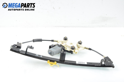 Electric window regulator for Alfa Romeo 156 1.8 16V T.Spark, 140 hp, sedan, 2001, position: front - left