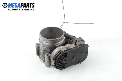 Clapetă carburator for Alfa Romeo 156 1.8 16V T.Spark, 140 hp, sedan, 2001