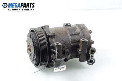 AC compressor for Alfa Romeo 156 1.8 16V T.Spark, 140 hp, sedan, 2001