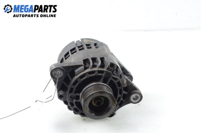 Alternator for Alfa Romeo 156 1.8 16V T.Spark, 140 hp, sedan, 2001