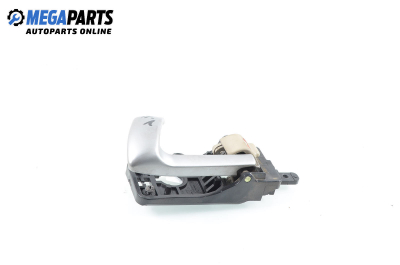 Inner handle for Hyundai Santa Fe 2.7 V6 4x4, 189 hp, suv automatic, 2007, position: front - left