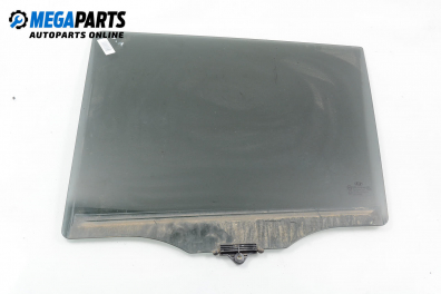 Window for Hyundai Santa Fe 2.7 V6 4x4, 189 hp, suv automatic, 2007, position: rear - left