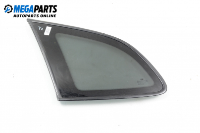 Vent window for Hyundai Santa Fe 2.7 V6 4x4, 189 hp, suv automatic, 2007, position: left