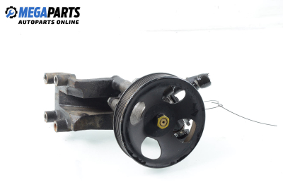 Power steering pump for Hyundai Santa Fe 2.7 V6 4x4, 189 hp, suv automatic, 2007