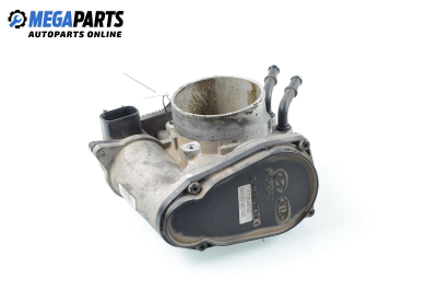 Clapetă carburator for Hyundai Santa Fe 2.7 V6 4x4, 189 hp, suv automatic, 2007 № 35100-3E100