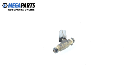 Gasoline fuel injector for Hyundai Santa Fe 2.7 V6 4x4, 189 hp, suv automatic, 2007