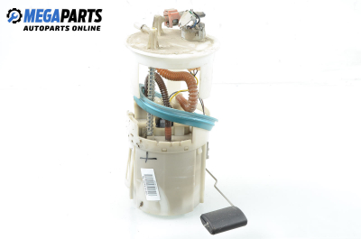 Fuel pump for Hyundai Santa Fe 2.7 V6 4x4, 189 hp, suv automatic, 2007