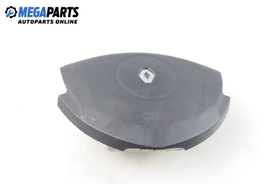 Airbag for Renault Clio II 1.5 dCi, 82 hp, hatchback, 2003, position: fața