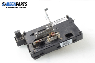 BSI module for Renault Clio II 1.5 dCi, 82 hp, hatchback, 2003 № P8200234045