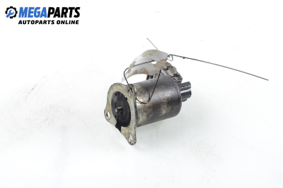 Supapă EGR for Renault Clio II 1.5 dCi, 82 hp, hatchback, 2003