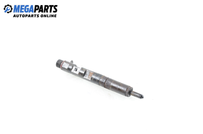 Diesel fuel injector for Renault Clio II 1.5 dCi, 82 hp, hatchback, 2003