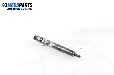 Diesel fuel injector for Renault Clio II 1.5 dCi, 82 hp, hatchback, 2003