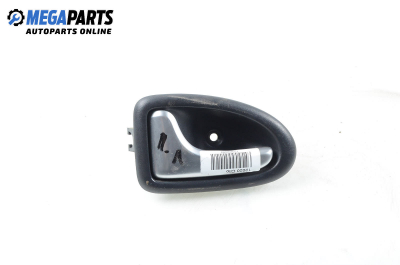 Inner handle for Renault Clio II 1.5 dCi, 82 hp, hatchback, 2003, position: front - left