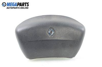 Airbag for Renault Laguna II (X74) 1.9 dCi, 120 hp, combi, 2001, position: vorderseite