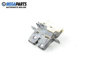 Trunk lock for Renault Laguna II (X74) 1.9 dCi, 120 hp, station wagon, 2001, position: rear