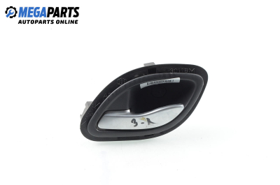 Inner handle for Renault Laguna II (X74) 1.9 dCi, 120 hp, station wagon, 2001, position: rear - left