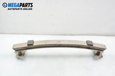 Bumper support brace impact bar for Audi A3 (8L) 1.8, 125 hp, hatchback, 1997, position: front