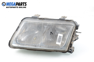 Headlight for Audi A3 (8L) 1.8, 125 hp, hatchback, 1997, position: left