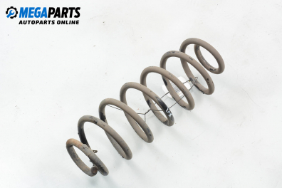 Coil spring for Audi A3 (8L) 1.8, 125 hp, hatchback, 1997, position: rear