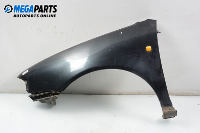 Fender for Audi A3 (8L) 1.8, 125 hp, hatchback, 1997, position: front - left