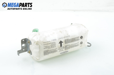 Airbag for BMW 3 (E46) 2.5, 170 hp, sedan, 1999, position: fața