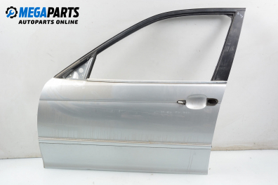 Door for BMW 3 (E46) 2.5, 170 hp, sedan, 1999, position: front - left