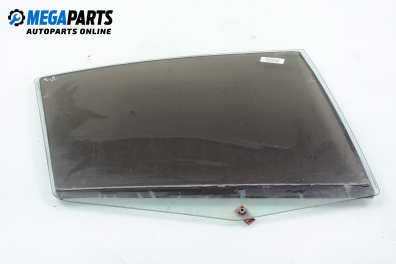 Window for BMW 3 (E46) 2.5, 170 hp, sedan, 1999, position: rear - right