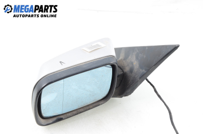 Mirror for BMW 3 (E46) 2.5, 170 hp, sedan, 1999, position: left