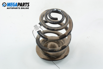 Coil spring for BMW 3 (E46) 2.5, 170 hp, sedan, 1999, position: rear