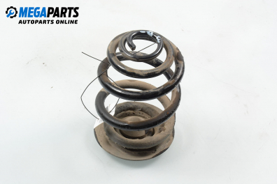 Coil spring for BMW 3 (E46) 2.5, 170 hp, sedan, 1999, position: rear