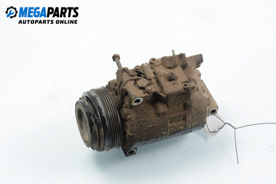 Compresor AC for BMW 3 (E46) 2.5, 170 hp, sedan, 1999