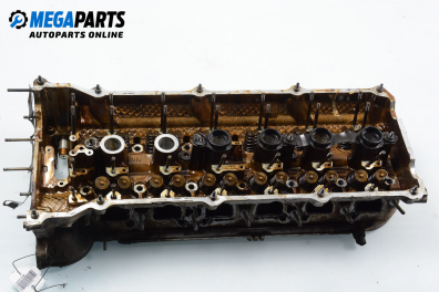 Cylinder head no camshaft included for BMW 3 Series E46 Sedan (02.1998 - 04.2005) 323 i, 170 hp