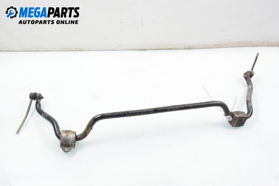 Sway bar for BMW 3 (E46) 2.5, 170 hp, sedan, 1999, position: front