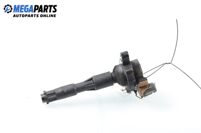 Ignition coil for BMW 3 (E46) 2.5, 170 hp, sedan, 1999