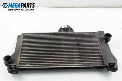 Intercooler for Chrysler Voyager 2.5 TD, 118 hp, minivan, 1994