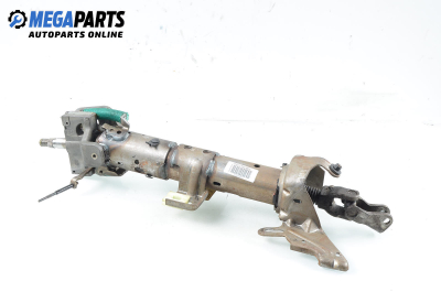 Steering shaft for Chrysler Voyager 2.5 TD, 118 hp, minivan, 1994