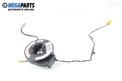 Flachbandkabel for Chrysler Voyager 2.5 TD, 118 hp, minivan, 1994