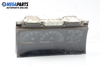 Instrument cluster for Chrysler Voyager 2.5 TD, 118 hp, minivan, 1994