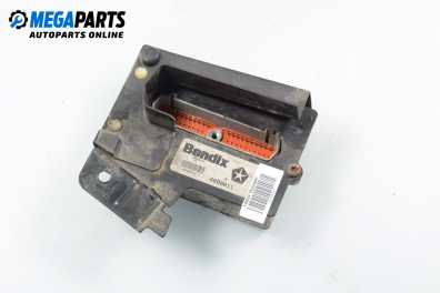 Modul de comandă ABS for Chrysler Voyager 2.5 TD, 118 hp, monovolum, 1994 № 4688011