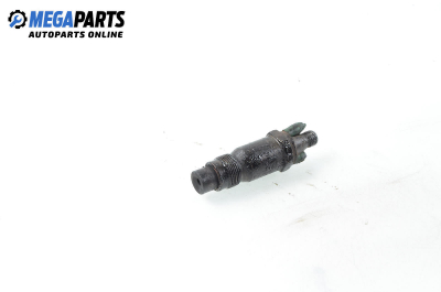 Diesel fuel injector for Chrysler Voyager 2.5 TD, 118 hp, minivan, 1994