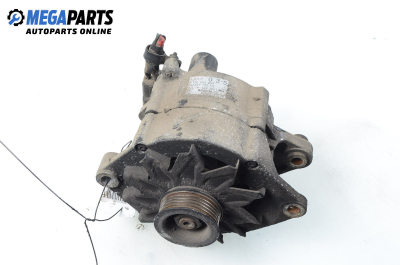 Alternator for Chrysler Voyager 2.5 TD, 118 hp, monovolum, 1994 № 0120 450 029