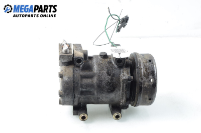 AC compressor for Chrysler Voyager 2.5 TD, 118 hp, minivan, 1994